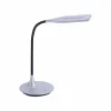 Luminaires Leuchten Direkt Éclairage Led|Lampe à poser Leuchten-Direkt RAFAEL LED Argenté, 1 lumière, Détecteur de mouvement
