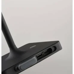 Lampe à poser Luce-Design JAMMIN LED Noir, 1 lumière