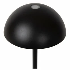 Lampe à poser Lucide JOY LED Noir, 1 lumière