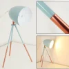 hofstein Lampes À Poser|Lampe à poser Malingsbo Vert, 1 lumière