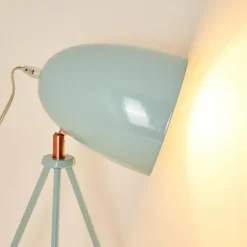 hofstein Lampes À Poser|Lampe à poser Malingsbo Vert, 1 lumière