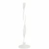 Luminaires Mantra Éclairage Led|Lampe à poser Mantra MADAGASCAR LED Blanc, 1 lumière