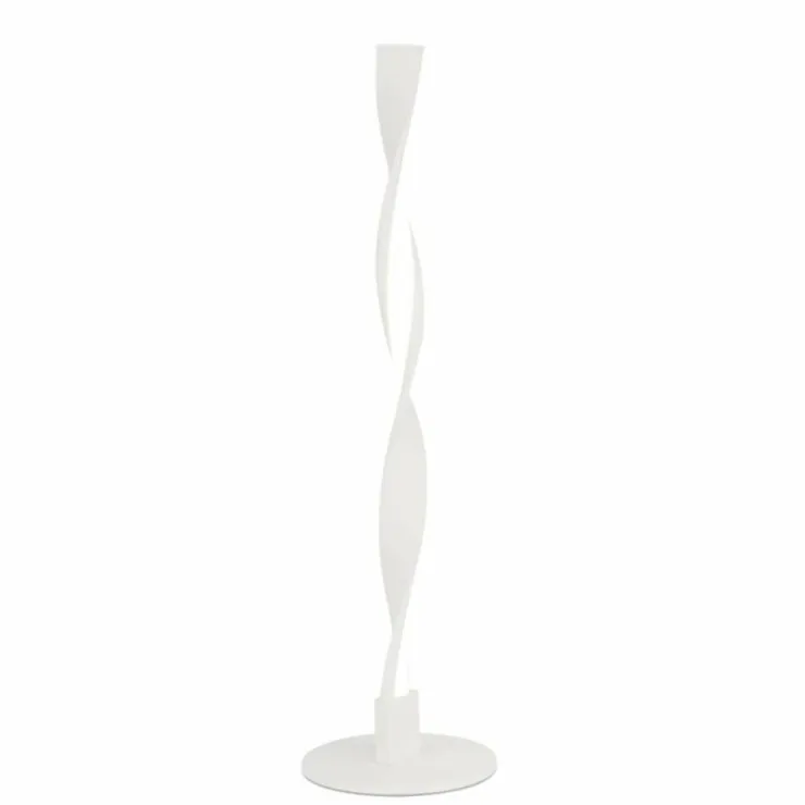 Luminaires Mantra Éclairage Led|Lampe à poser Mantra MADAGASCAR LED Blanc, 1 lumière