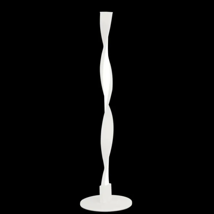 Luminaires Mantra Éclairage Led|Lampe à poser Mantra MADAGASCAR LED Blanc, 1 lumière