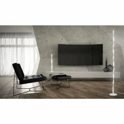 Luminaires Mantra Éclairage Led|Lampe à poser Mantra MADAGASCAR LED Blanc, 1 lumière