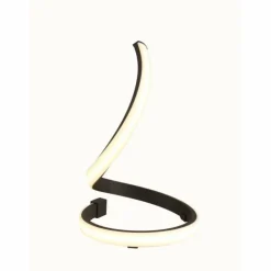 Luminaires Mantra Éclairage Led|Lampe à poser Mantra NUR LED Argenté, 1 lumière