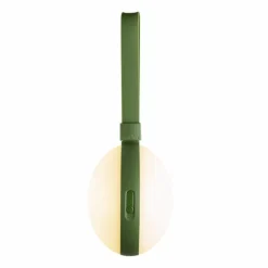 Lampe à poser Nordlux BRING LED Blanc, 1 lumière