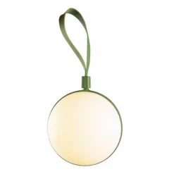 Lampe à poser Nordlux BRING LED Blanc, 1 lumière