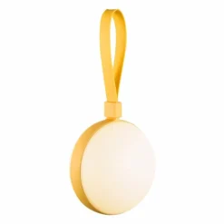 Lampe à poser Nordlux BRING LED Blanc, 1 lumière