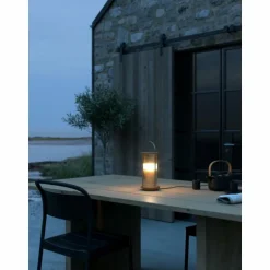 Lampe à poser Nordlux LINTON Laiton, 1 lumière