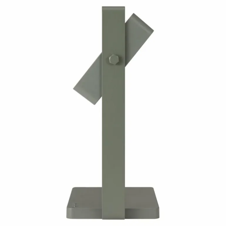 Lampe à poser Nordlux SAULIO LED Vert, 1 lumière