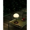 Lampe à poser Nordlux SPONGE LED Noir, 1 lumière