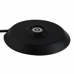 Lampe à poser Nordlux SPONGE LED Noir, 1 lumière