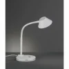 Luminaires Reality Éclairage Led|Lampe à poser Reality BERRY LED Blanc, 1 lumière