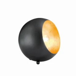 Luminaires Reality Lampes À Poser|Lampe à poser Reality Billy Noir, 1 lumière
