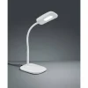 Luminaires Reality Lampes À Poser|Lampe à poser Reality BOA LED Blanc, 1 lumière