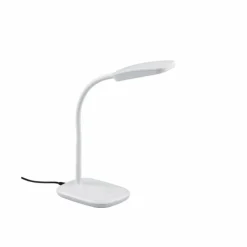 Luminaires Reality Lampes À Poser|Lampe à poser Reality BOA LED Blanc, 1 lumière