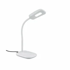 Luminaires Reality Lampes À Poser|Lampe à poser Reality BOA LED Blanc, 1 lumière
