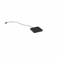 Lampe à poser Reality Fernandez LED Noir, 1 lumière
