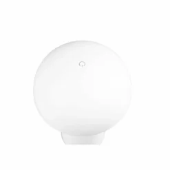Lampe à poser Reality Lennon LED Blanc, 1 lumière