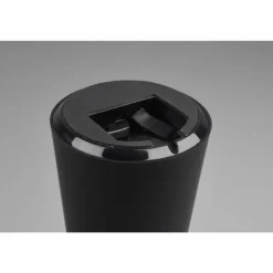 Lampe à poser Reality Lennon LED Noir, 1 lumière