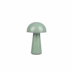 Lampe à poser Reality Lennon LED Vert, 1 lumière
