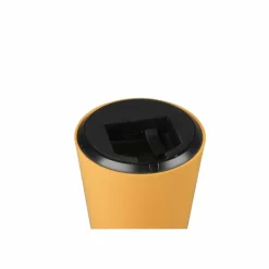Lampe à poser Reality Lennon LED Jaune, 1 lumière