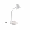 Luminaires Reality Éclairage Led|Lampe à poser Reality LOAD LED Blanc, 1 lumière
