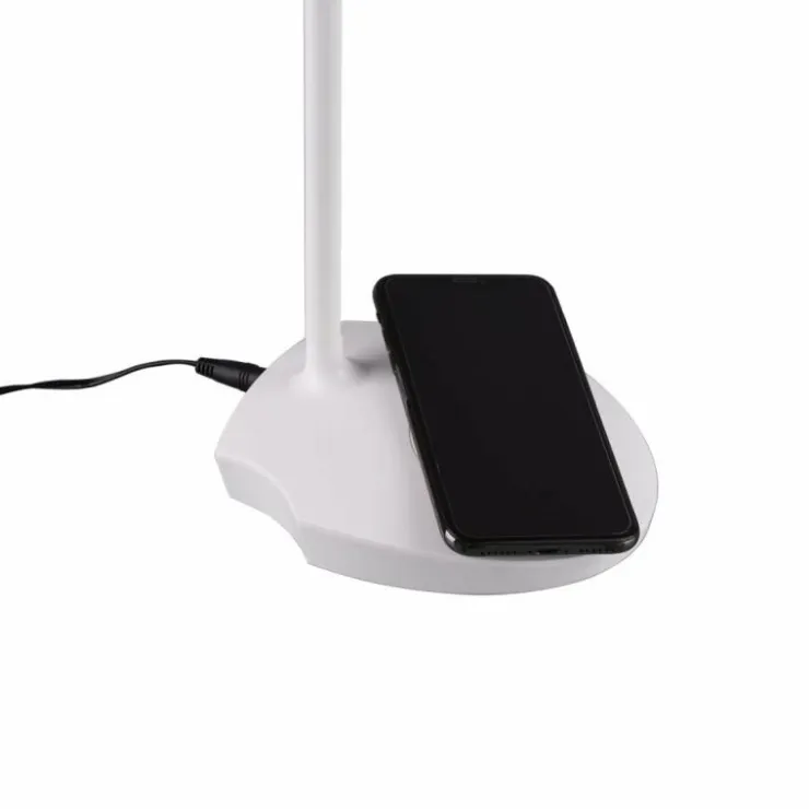 Luminaires Reality Éclairage Led|Lampe à poser Reality LOAD LED Blanc, 1 lumière