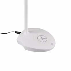 Luminaires Reality Éclairage Led|Lampe à poser Reality LOAD LED Blanc, 1 lumière