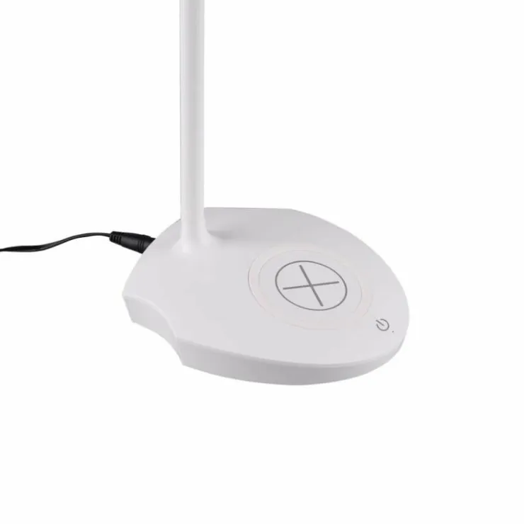Luminaires Reality Éclairage Led|Lampe à poser Reality LOAD LED Blanc, 1 lumière