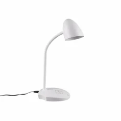 Luminaires Reality Éclairage Led|Lampe à poser Reality LOAD LED Blanc, 1 lumière