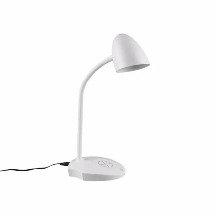 Luminaires Reality Éclairage Led|Lampe à poser Reality LOAD LED Blanc, 1 lumière