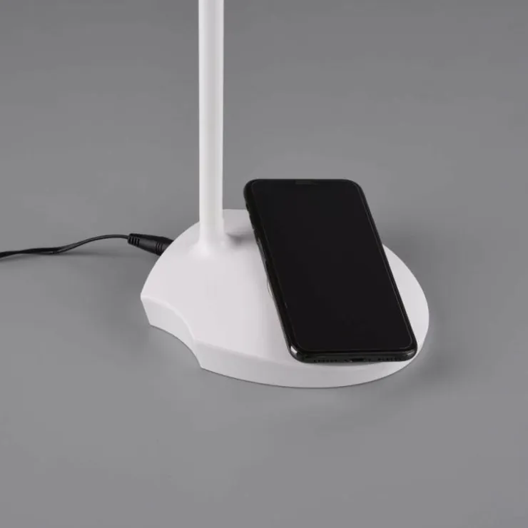 Luminaires Reality Éclairage Led|Lampe à poser Reality LOAD LED Blanc, 1 lumière