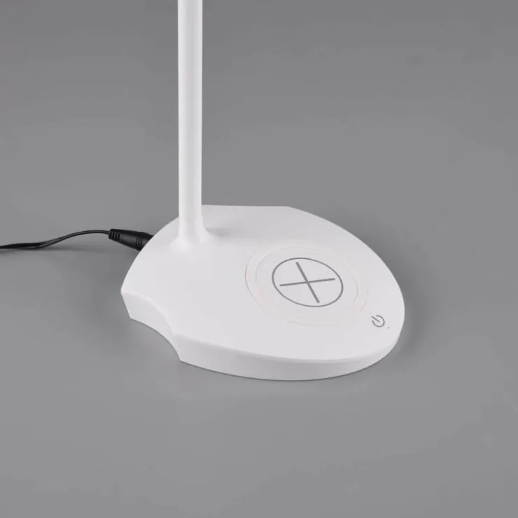 Luminaires Reality Éclairage Led|Lampe à poser Reality LOAD LED Blanc, 1 lumière