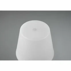 Lampe à poser Reality Martinez LED Jaune, 1 lumière