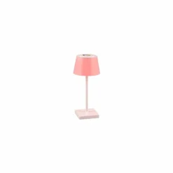 Lampe à poser Reality Sanchez LED Blanc, 1 lumière, Changeur de couleurs