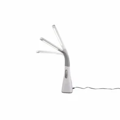 Lampe à poser Reality VENTO LED Blanc, 1 lumière