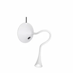 Luminaires Reality Éclairage Led|Lampe à poser Reality Viper LED Blanc, 1 lumière
