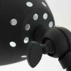 Luminaires Steinhauer Lampes À Poser|Lampe à poser Steinhauer Mexlite Noir, 1 lumière