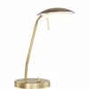 Luminaires Steinhauer Éclairage Led|Lampe à poser Steinhauer MEXLITE LED Bronze, 1 lumière