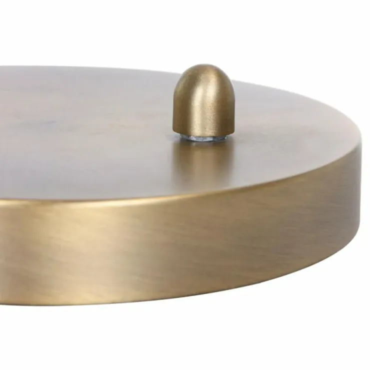 Luminaires Steinhauer Éclairage Led|Lampe à poser Steinhauer MEXLITE LED Bronze, 1 lumière