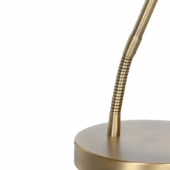 Luminaires Steinhauer Éclairage Led|Lampe à poser Steinhauer MEXLITE LED Bronze, 1 lumière