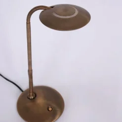Luminaires Steinhauer Lampes À Poser|Lampe à poser Steinhauer Zenith LED Bronze, 1 lumière