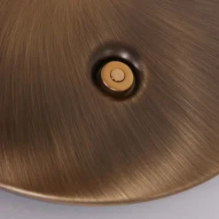 Luminaires Steinhauer Lampes À Poser|Lampe à poser Steinhauer Zenith LED Bronze, 1 lumière