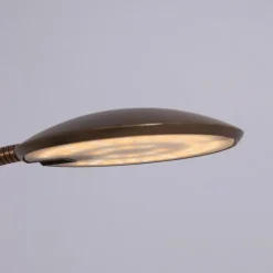 Luminaires Steinhauer Lampes À Poser|Lampe à poser Steinhauer Zenith LED Bronze, 1 lumière