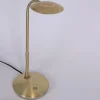 Luminaires Steinhauer Éclairage Led|Lampe à poser Steinhauer Zenith LED Laiton, 1 lumière