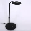 Luminaires Steinhauer Lampes À Poser|Lampe à poser Steinhauer Zenith LED Noir, 1 lumière