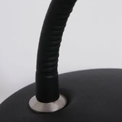 Luminaires Steinhauer Lampes À Poser|Lampe à poser Steinhauer Zenith LED Noir, 1 lumière
