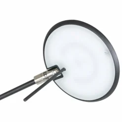 Luminaires Steinhauer Éclairage Led|Lampe à poser Steinhauer Zodiac LED Noir, 3 lumières